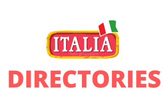 manual italian directory listings to improve local SEO
