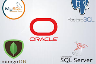 mysql,postgresql,supabase  databases and orms expert