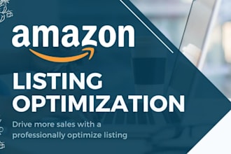 do amazon listing creation and amazon variation