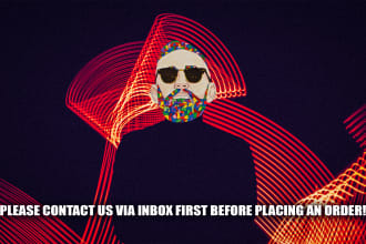 do precise vector tracing or adobe illustrator