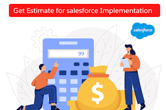quote for salesforce implementation