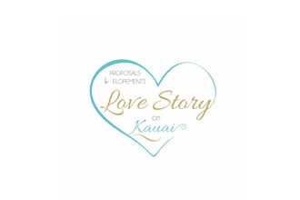 design an enchanting logo that attracts lovers around the globe