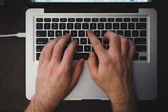 copy type quickly and retype scanned pdf materials