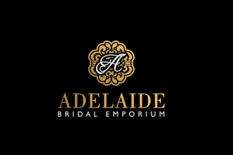 design bridal emporium needs elegant sophisticated style logo in 1 day