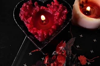 cast bring lover back love spell