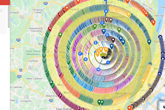 70,000 google map citations in 24 hours for local SEO