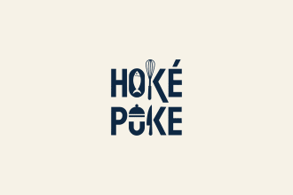 do food, restaurant, bakery, cafe, BBQ, and meal prep business logo