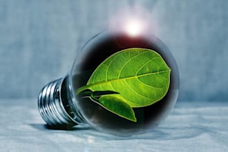 provide an intuitive energy audit of your business