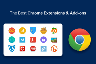 create browser extension for you