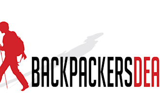 put your travel deal on our backpacker website