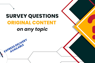 create engaging trivia questions for any occasion