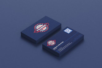 do professional business card elegant business card designs