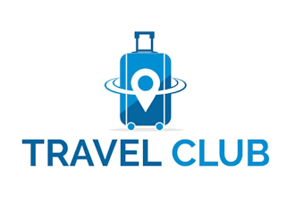 design an amazing travel logo for your business