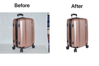 product photo editing, amazon photo editing