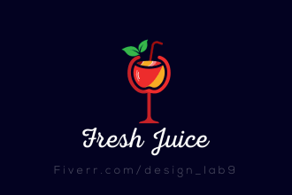 design modern minimalist business logo design in 24 hrs