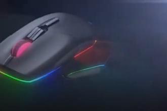 create 3d product animation video