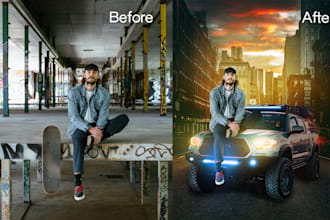 do expert adobe photoshop services