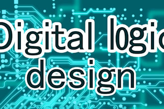 assist in digital logic design and circuittask