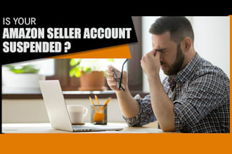 plan of action amazon account reinstatement suspension of amazon account