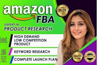 do amazon fba product research and amazon product research for fba private label