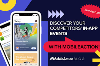 mobile app promote game app android IOS app marketing