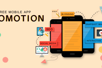 mobile app promotion app marketing game and android app ios