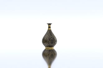 render your 3d model in blender