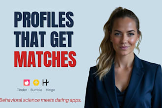 rewrite your dating profile to get quality matches