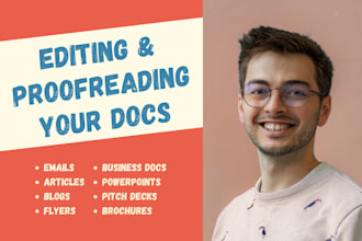 proofread and edit your essay, document, or article as soon as you need it