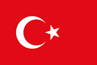 translate in turkish, english and albanian