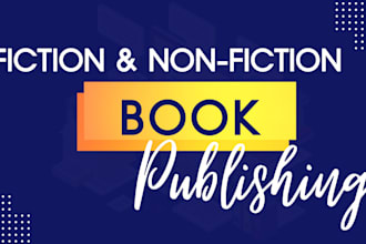 help you selfpublish your book
