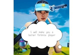 help you win games and possibly make you a better player in fortnite