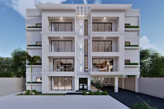design  or edit your architectural plans