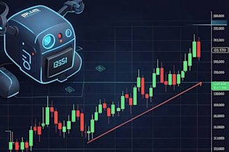 ai quantitative trading bot