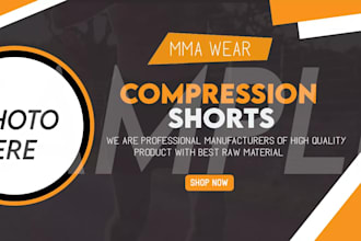 do make fashion banners or design headers