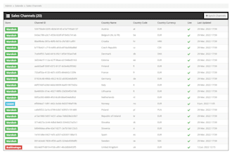 provide premium onboard integration support for zalando