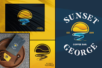 design a timeless logo for your business