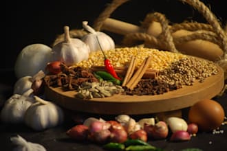 traditional European recipes of your favorite ingredients