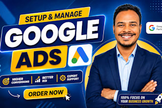 setup google ads adwords ppc campaign ppc ads search ads for ecommerce