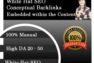do white hat SEO contextual backlinks