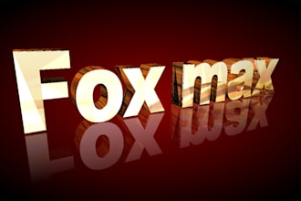 do logo design iam good at design