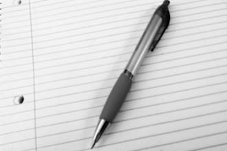 write your story