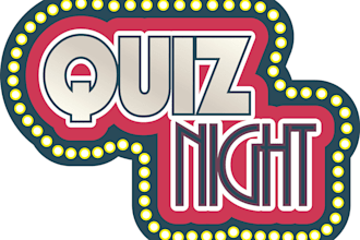 create a unique pub trivia quiz