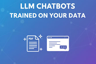 build custom ai agents, intelligent chatbots, and llm powered assistants