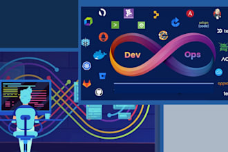 be your devops expert