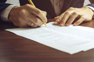 draft legal documents related to family law