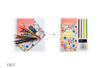 offer organization concepts for home, play, and office