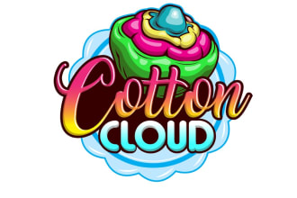 do food, fast food, BBQ, nutrition logo for you