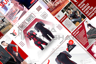 design social media posts, gaming banners, and logo designs