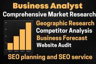 be your business analyst,business intelligence analysis,SEO